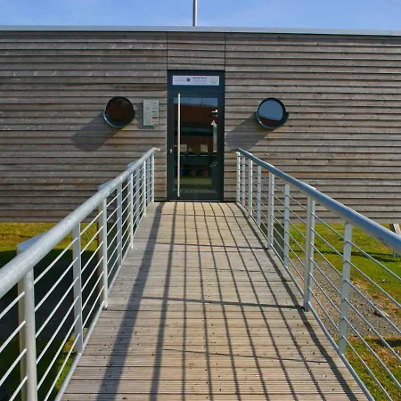 Holiday Am Sternberg 10