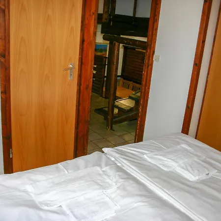 Casa de Férias Holiday Am Sternberg 10